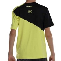 Bullpadel WPT Lucio Limon Junior Maglietta