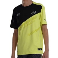 Bullpadel WPT Lucio Limon Junior Maglietta