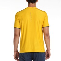 Bullpadel Yapar 23I Mustard T-Shirt