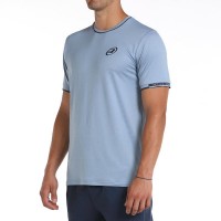 Camiseta Bullpadel Yuca 23I Azul Acero