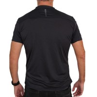 Camiseta Cartri  Nirvana Negro  Oferta + Barato