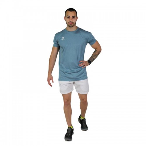 Cartri Roger Azul Vigore T-shirt Cartri Roger Azul Vigore T-shirt