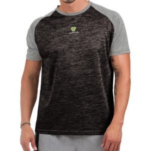Cartri Safiro Nero Grigio Junior T-Shirt Cartri Safiro Nero Grigio Junior T-Shirt