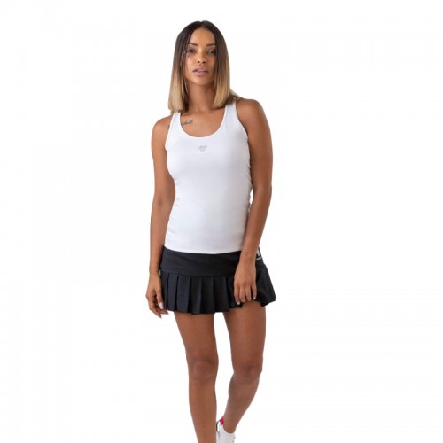 Camiseta Cartri Steyr Blanco Camiseta Cartri Steyr Blanco