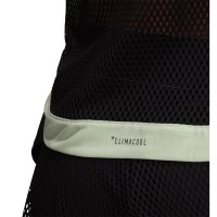 Camiseta com Top Adidas New York Green Black