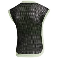 Camiseta com Top Adidas New York Green Black