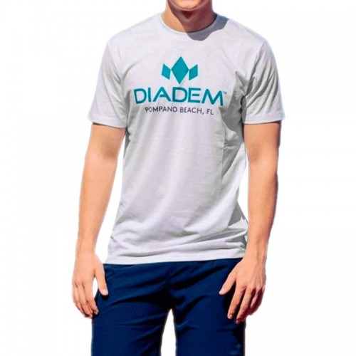 Camiseta Diadem Blanco Deals Camiseta Diadem Blanco Deals