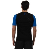 Camiseta Drop Shot Aker Negro  Oferta + Barato