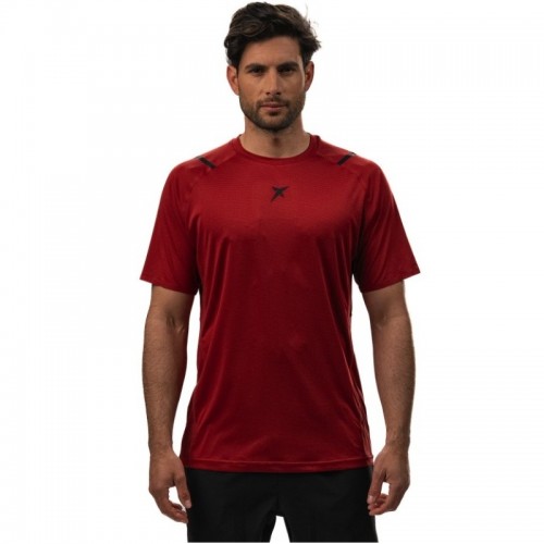 T-shirt Drop Shot Phoenix Rouge T-shirt Drop Shot Phoenix Rouge