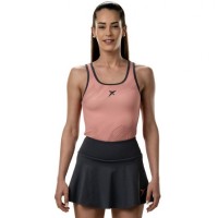 Camiseta Drop Shot Lirio Coral  Oferta + Barato