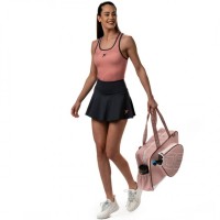 Camiseta Drop Shot Lirio Coral  Oferta + Barato