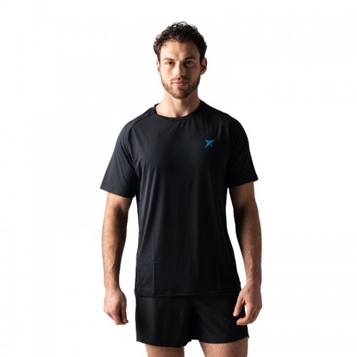 Camiseta Drop Shot Lucas Campagnolo Prestazione