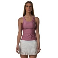 Camiseta Drop Shot Radiant Rosa  Oferta + Barato