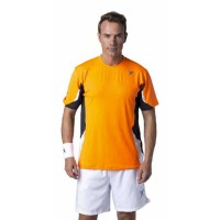 Drop Shot Spirit Orange T-shirt