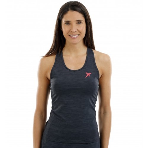 Shirt Drop Shot Veroa grey Shirt Drop Shot Veroa grey