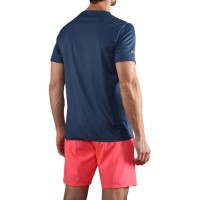 Camiseta Endless Ace Azul  Oferta + Barato