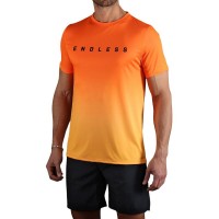 Endless Ace Degrade Orange T-Shirt  Offer + Cheap