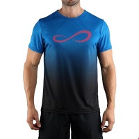 Camiseta Endless Ace Diamond Degrade Azul  Oferta + Barato