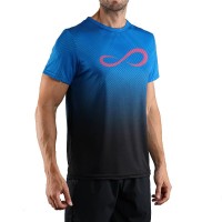 Camiseta Endless Ace Diamond Degrade Azul  Oferta + Barato