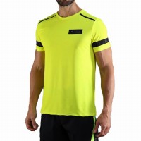 Camiseta Endless Ace Izzy Amarillo  Offer + Cheap