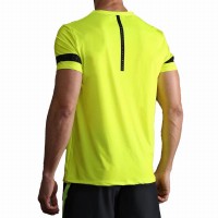 Camiseta Endless Ace Izzy Amarillo  Offer + Cheap