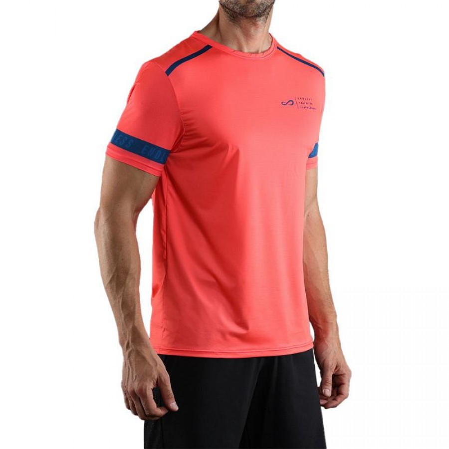 Camiseta Endless Ace Izzy Rubi  Oferta + Barato