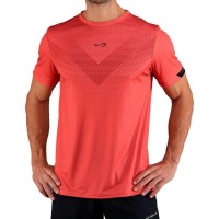 Endless Ace Peak Coral Auburn T-Shirt  Offre - Pas cher