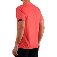 Endless Ace Peak Coral Auburn T-Shirt  Offre - Pas cher