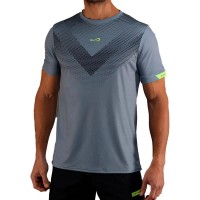 T-shirt gris Endless Ace Peak  Offre - Pas cher