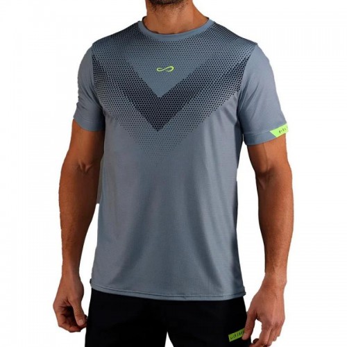 Camiseta Endless Ace Peak Gris Camiseta Endless Ace Peak Gris
