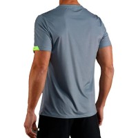 T-shirt gris Endless Ace Peak  Offre - Pas cher