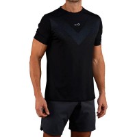 Endless Ace Peak Maglietta Nera  Offerta + Economico