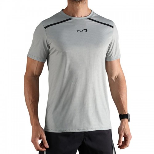 Camiseta Cinza Endless Ace Rush