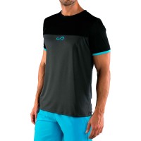 Camiseta Endless Alpha Titanium Azul