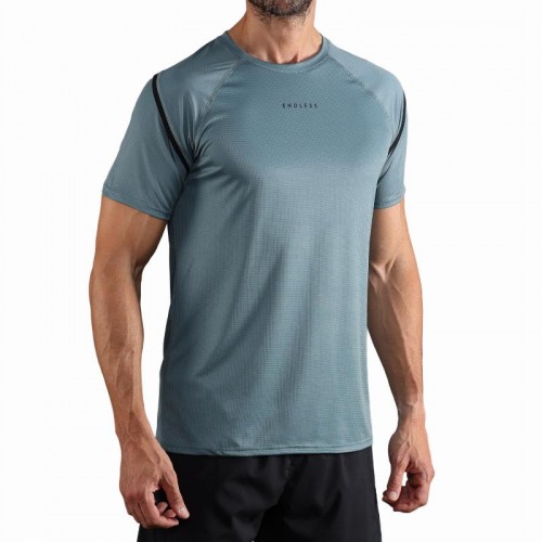 Camiseta Verde Aphex Aphex Verde