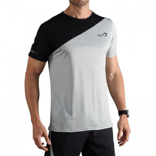 Camiseta Cinza Infinita Axys