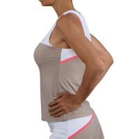 Camiseta Endless Bloom Delave