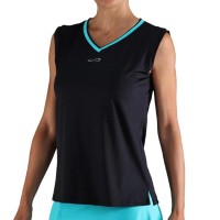 Camiseta Endalaus Ã¾oka Negro  Offre - Pas cher