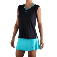 Camiseta Endalaus Ã¾oka Negro  Offre - Pas cher