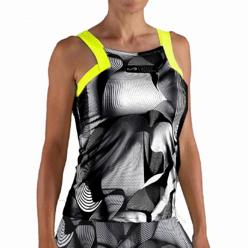 Camiseta Endless Breeze Kynetic Camiseta Endless Breeze Kynetic