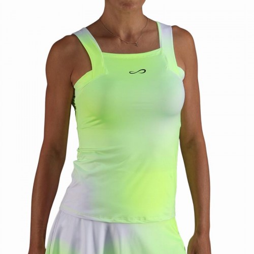 Endless Breeze Stains Maglietta Gialla Endless Breeze Stains Maglietta Gialla