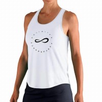 Endless Cercle White T-Shirt  Offer + Cheap