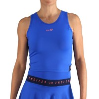 Camiseta Endless Chill II Royal