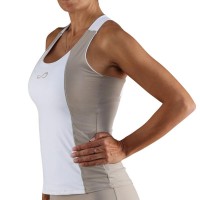 Camiseta Endless Code Blanco Delave  Oferta + Barato