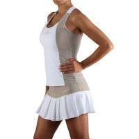 Camiseta Endless Code Blanco Delave  Oferta + Barato