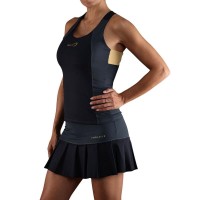 Camiseta Endless Code Negro  Oferta + Barato