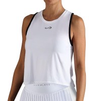 Camiseta Endless Court Blanco  Oferta + Barato