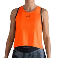 Camiseta Endless Court Naranja  Oferta + Barato