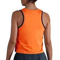 Camiseta Endless Court Naranja  Oferta + Barato