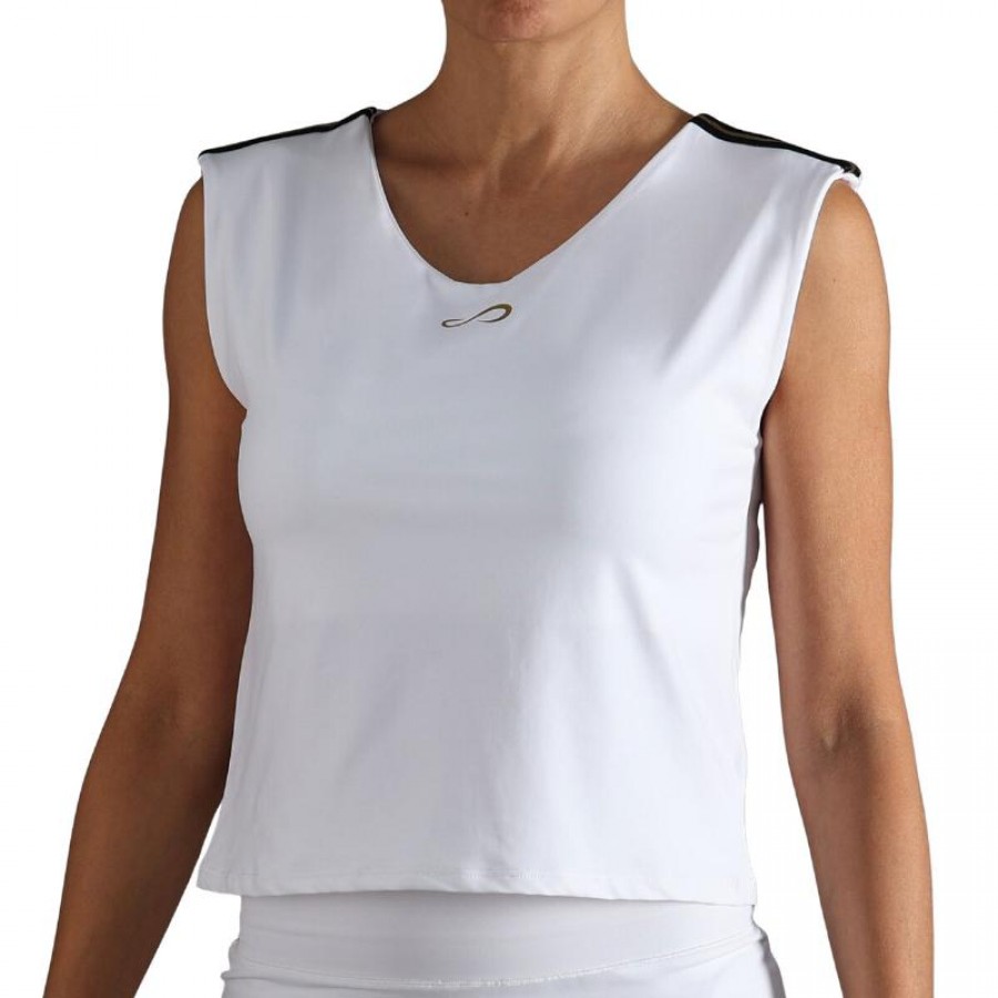 Endless Elite Stride White T-Shirt  Offer + Cheap